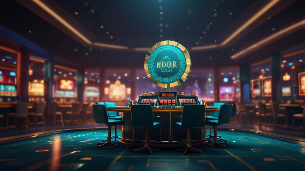 Nvv Casino Review