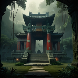Temple of Jade Nvv Casino Official
