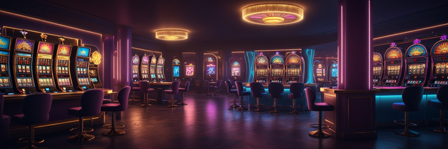 Nvv Casino Official