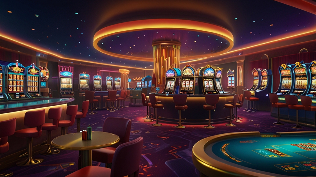 Nvvcasino