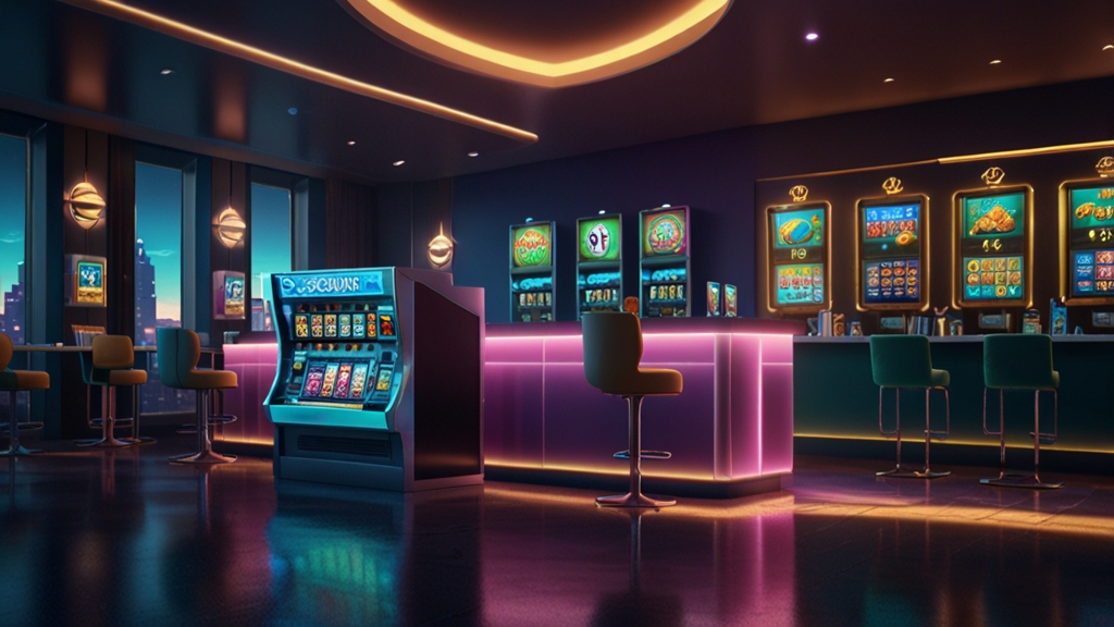 Nvv Casino Gr
